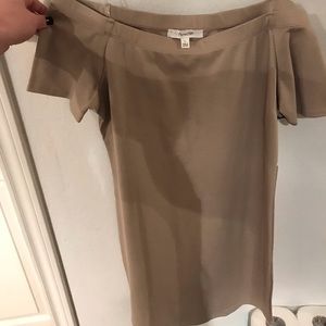 Brand new mini dress